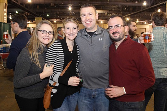Big Philly Beerfest 2015
