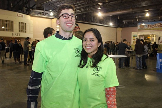 Big Philly Beerfest 2015