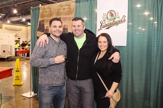 Big Philly Beerfest 2015