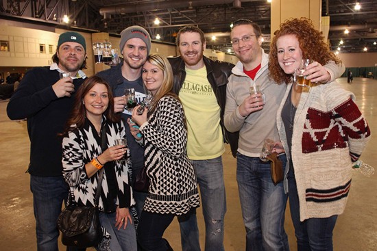 Big Philly Beerfest 2015