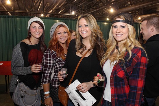 Big Philly Beerfest 2015