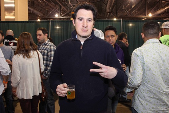 Big Philly Beerfest 2015