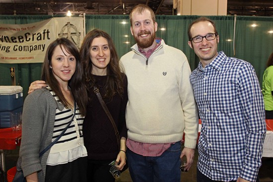 Big Philly Beerfest 2015