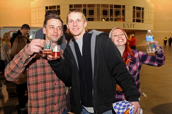 Big Philly Beerfest 2015