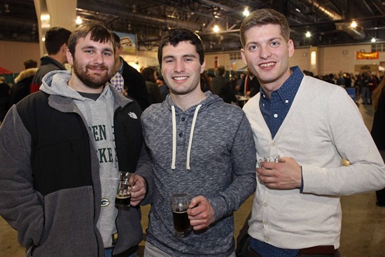 Big Philly Beerfest 2015