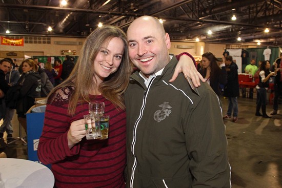 Big Philly Beerfest 2015