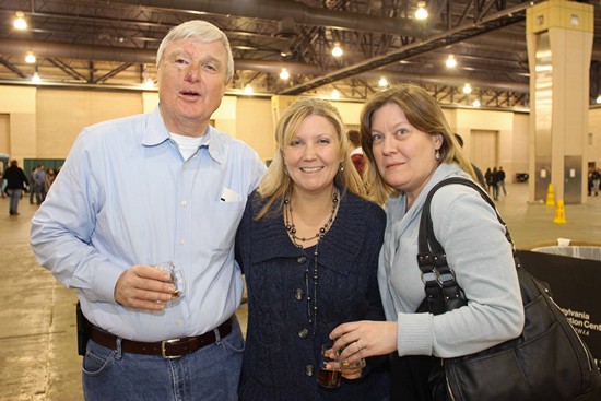 Big Philly Beerfest 2015