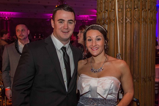 NYE 2015 @ The Crystal Tea Room! (Gallery B)