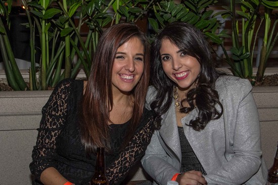 NYE 2015 @ The Crystal Tea Room! (Gallery B)