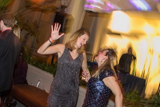 NYE 2015 @ The Crystal Tea Room! (Gallery B)