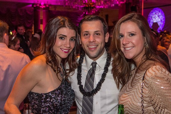 NYE 2015 @ The Crystal Tea Room! (Gallery B)