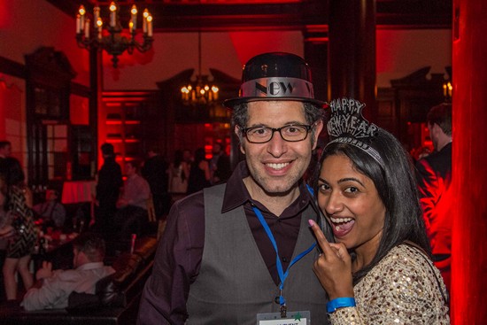 NYE 2015 @ The Crystal Tea Room! (Gallery B)