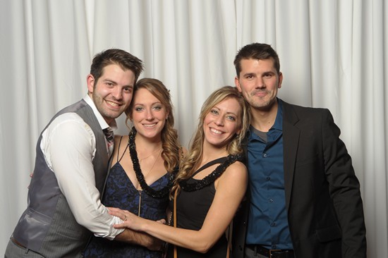 NYE 2015 @ The Crystal Tea Room! (Gallery C)