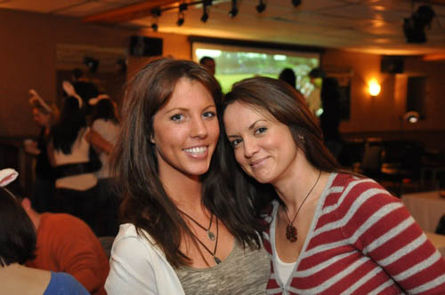 11th Annual Bunny Hop in Fairmount