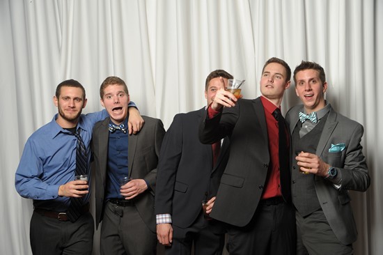 NYE 2015 @ The Crystal Tea Room! (Gallery C)