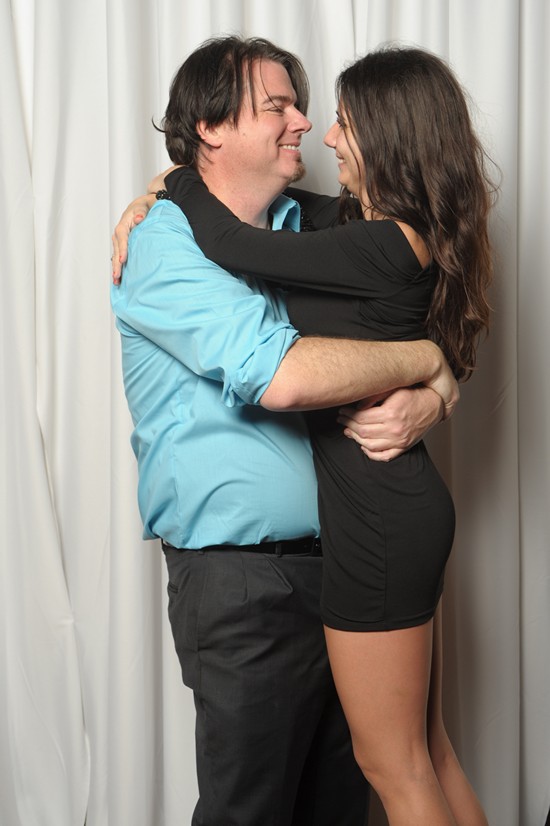 NYE 2015 @ The Crystal Tea Room! (Gallery C)