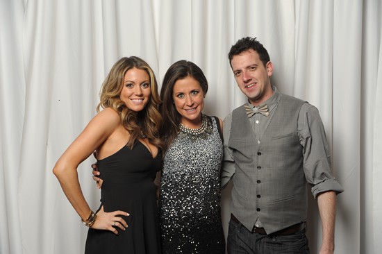 NYE 2015 @ The Crystal Tea Room! (Gallery C)