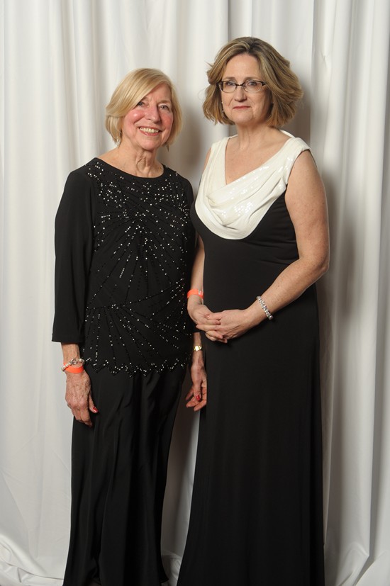 NYE 2015 @ The Crystal Tea Room! (Gallery C)