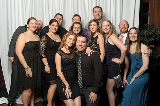 NYE 2015 @ The Crystal Tea Room! (Gallery C)