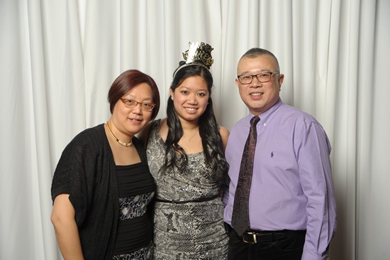 NYE 2015 @ The Crystal Tea Room! (Gallery C)