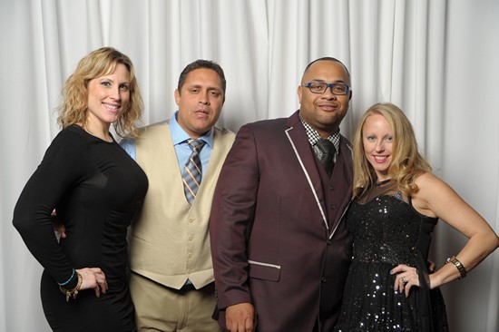 NYE 2015 @ The Crystal Tea Room! (Gallery C)