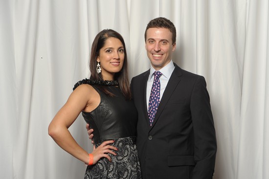 NYE 2015 @ The Crystal Tea Room! (Gallery C)