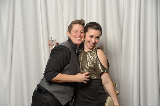 NYE 2015 @ The Crystal Tea Room! (Gallery C)