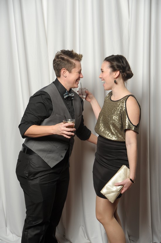 NYE 2015 @ The Crystal Tea Room! (Gallery C)