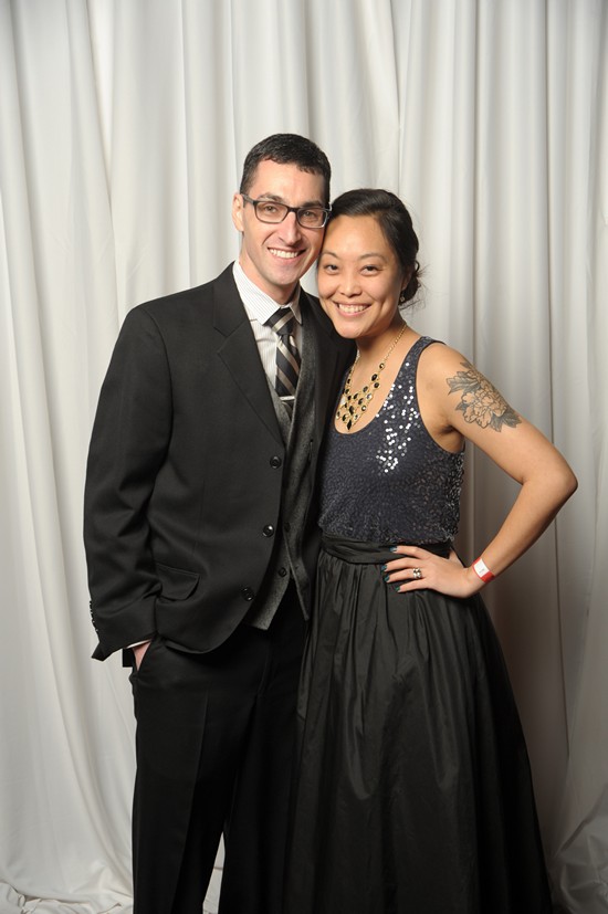 NYE 2015 @ The Crystal Tea Room! (Gallery C)