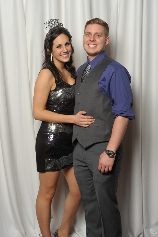 NYE 2015 @ The Crystal Tea Room! (Gallery C)