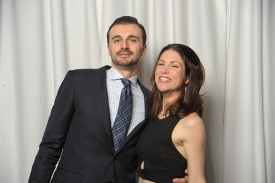 NYE 2015 @ The Crystal Tea Room! (Gallery C)