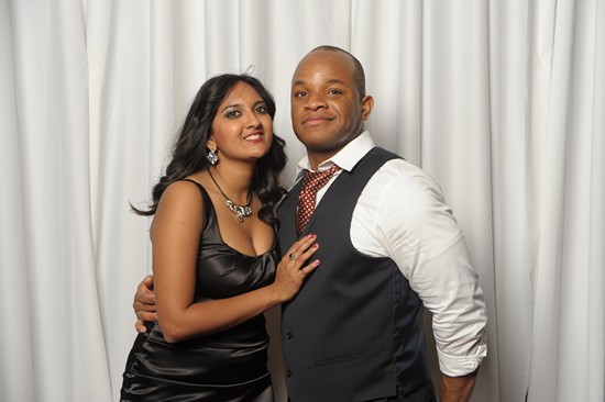 NYE 2015 @ The Crystal Tea Room! (Gallery C)