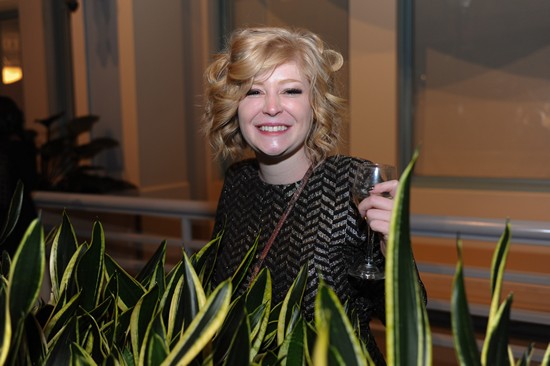 NYE 2015 @ The Crystal Tea Room! (Gallery D)