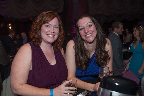 NYE 2015 @ The Crystal Tea Room! (Gallery D)