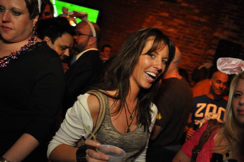 11th Annual Bunny Hop in Fairmount