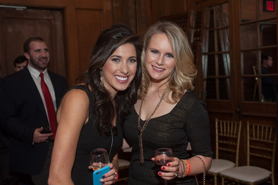 NYE 2015 @ The Crystal Tea Room! (Gallery D)