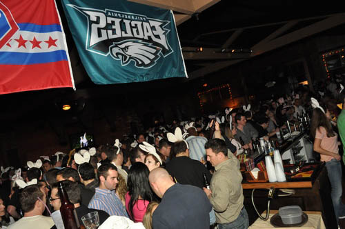 11th Annual Bunny Hop in Fairmount