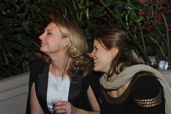 NYE 2015 @ The Crystal Tea Room! (Gallery D)