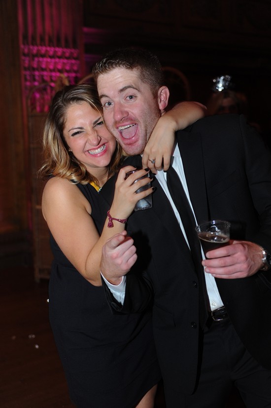 NYE 2015 @ The Crystal Tea Room! (Gallery D)