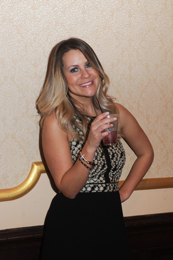 NYE 2015 @ The Crystal Tea Room! (Gallery D)