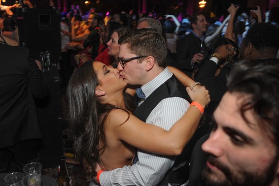 NYE 2015 @ The Crystal Tea Room! (Gallery D)