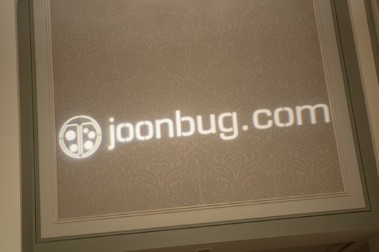 NYE 2015 @ The Crystal Tea Room! (Gallery D)