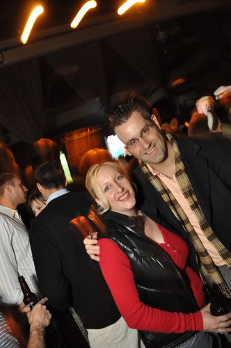 11th Annual Bunny Hop in Fairmount