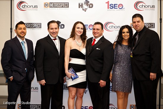 Hair O' The Dog 2015