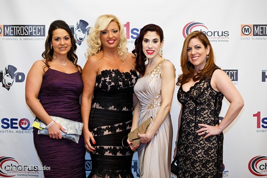 Hair O' The Dog 2015