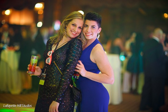 Hair O' The Dog 2015