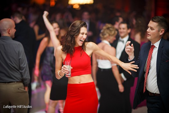 Hair O' The Dog 2015