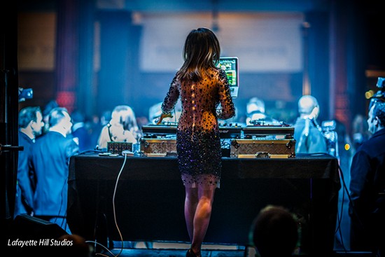 Hair O' The Dog 2015