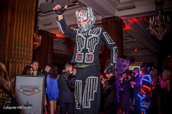 Hair O' The Dog 2015