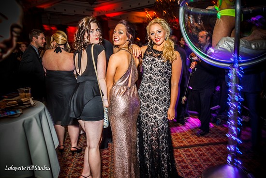 Hair O' The Dog 2015